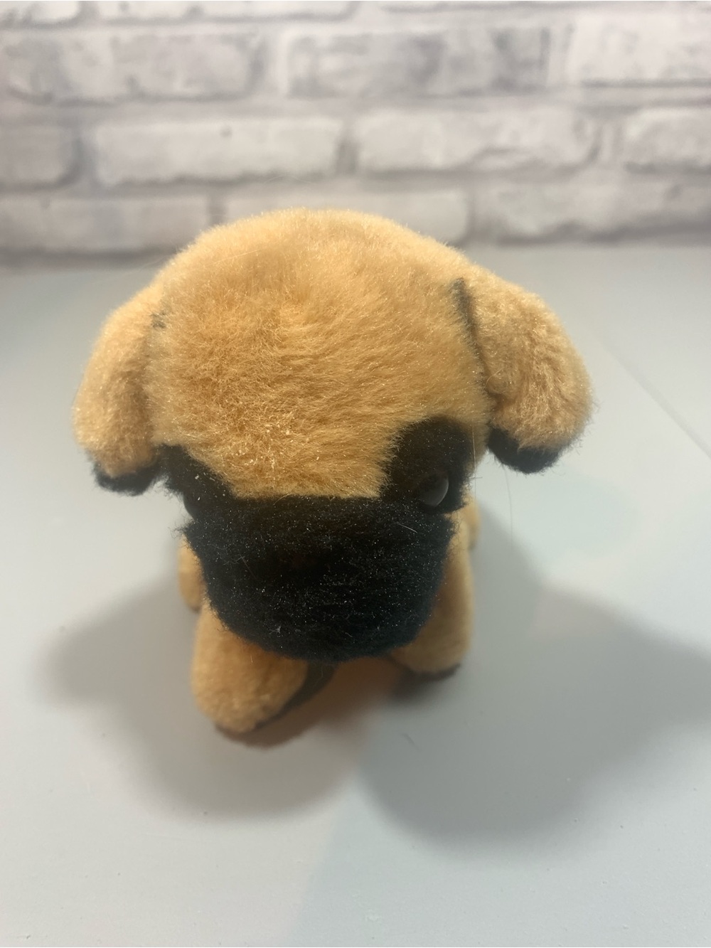 Justice Boxer Pup - Picture 2 of 2